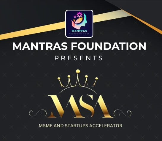 MASA Delhi Conclave & Awards