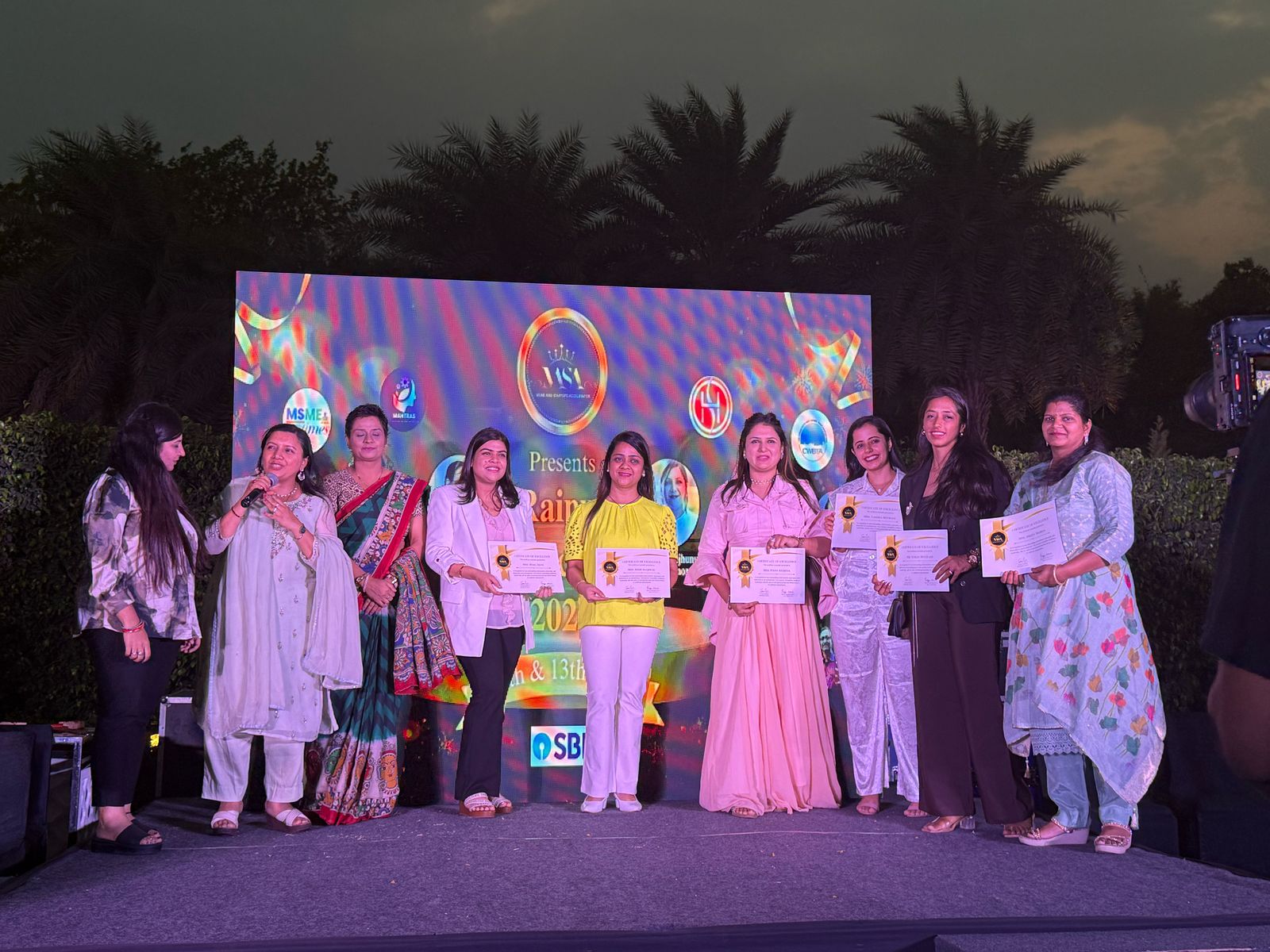 MASA Raipur Conclave